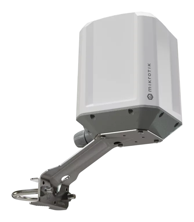 Сотовый роутер Mikrotik LAMP 5G R16 LAMPGM&RG520F-EU 1xGigabit Ethernet, LTE Cat20, 5G Сотовый роутер Mikrotik LAMP 5G R16 LAMPGM&RG520F-EU 1xGigabit Ethernet, LTE Cat20, 5G