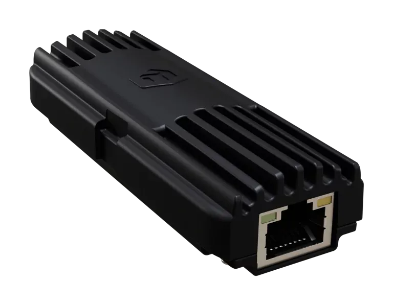 Mikrotik GPOE-CON-mini PoE-преобразователь