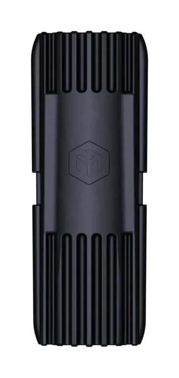 PoE-преобразователь Mikrotik GPOE-CON-mini 2x2.5G, 1xGigabit Ethernet, 24V PoE-преобразователь Mikrotik GPOE-CON-mini 2x2.5G, 1xGigabit Ethernet, 24V