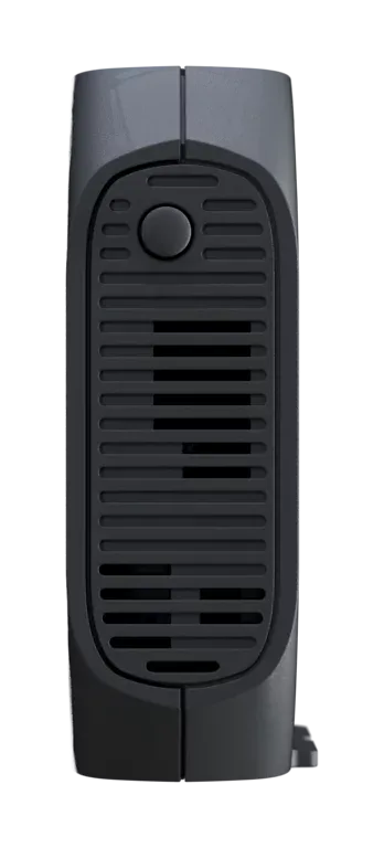Датчик качества воздуха Mikrotik CLAIRÉ Lite IAQM-THC2V-W CO₂ и VOC, Matter over Thread, 76 x 76 x 24mm Датчик качества воздуха Mikrotik CLAIRÉ Lite IAQM-THC2V-W CO₂ и VOC, Matter over Thread, 76 x 76 x 24mm