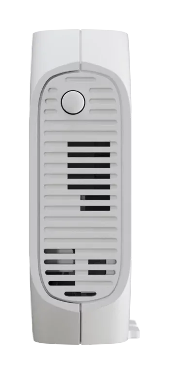 Датчик качества воздуха Mikrotik CLAIRÉ Lite IAQM-THC2V-W CO₂ и VOC, Matter over Thread, 76 x 76 x 24mm Датчик качества воздуха Mikrotik CLAIRÉ Lite IAQM-THC2V-W CO₂ и VOC, Matter over Thread, 76 x 76 x 24mm