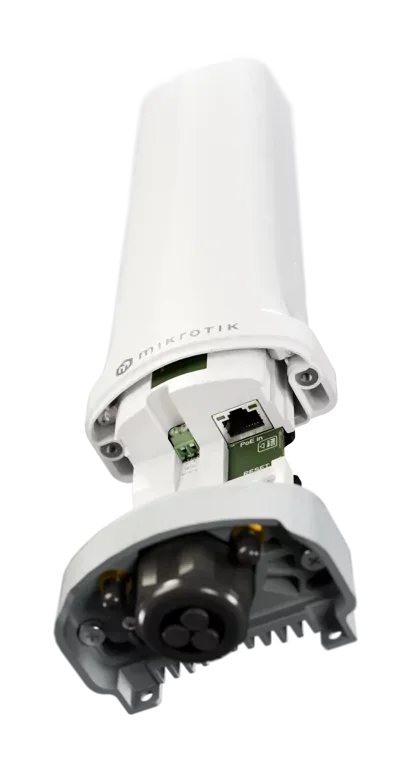 IoT-шлюз Mikrotik KNOT Gateway LR8 L14G-2ax-BT5-LR8&EG800K 1xGigabit Ethernet, LTE Cat1 bis, Wi-Fi 6 IoT-шлюз Mikrotik KNOT Gateway LR8 L14G-2ax-BT5-LR8&EG800K 1xGigabit Ethernet, LTE Cat1 bis, Wi-Fi 6