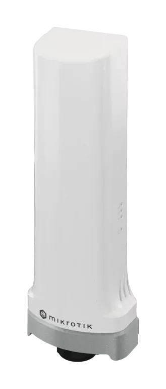 Mikrotik KNOT Gateway HL9 L14G-2ax-BT5-HL9&EG800Q IoT-шлюз
