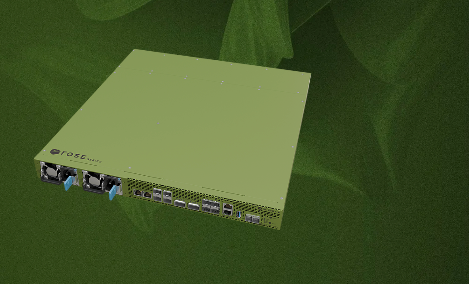 Официальный сайт MIKROTIK в Москве