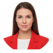 Юлия Шестакова